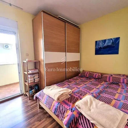 Kity Appartement Mareda