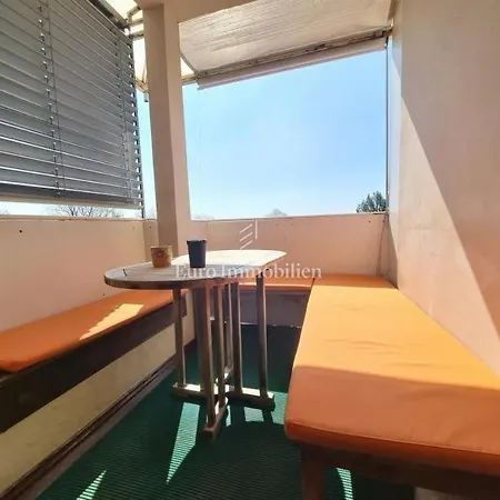 Appartement Kity