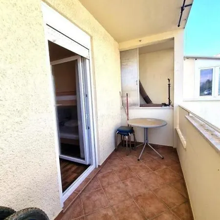 Appartement Kity *