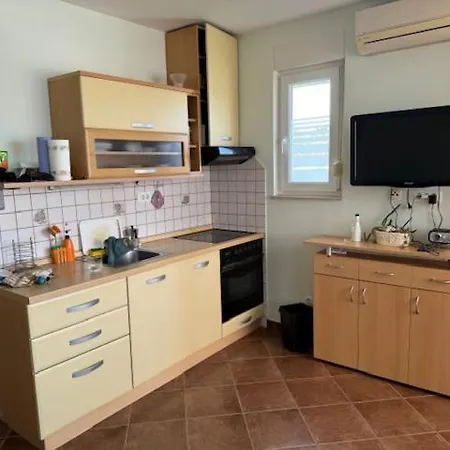 Kity Apartment