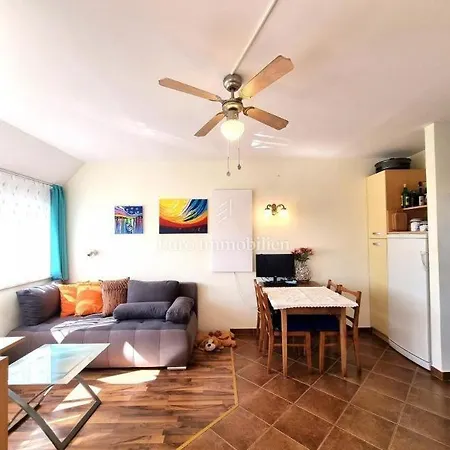 Apartment Kity Mareda
